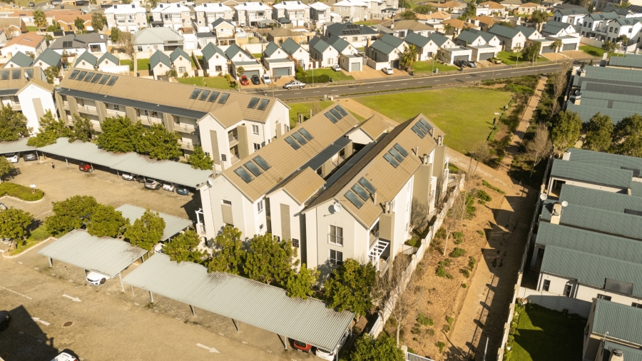 2 Bedroom Property for Sale in Buh Rein Estate Western Cape